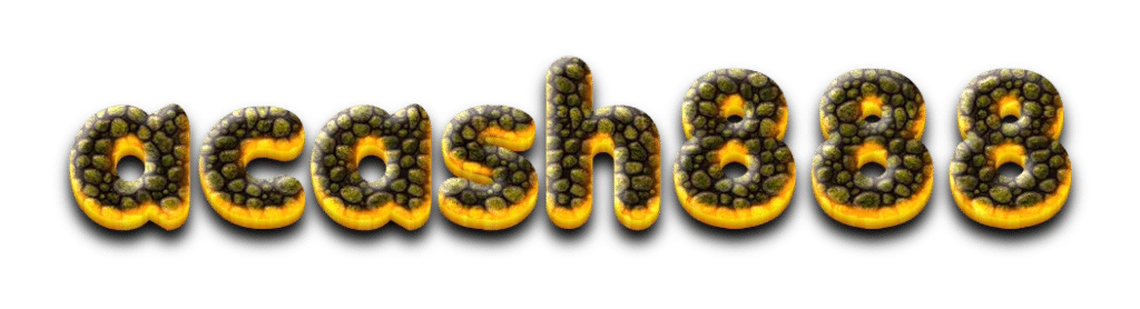 ACASH888